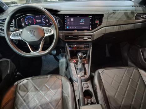VOLKSWAGEN Virtus 1.4 4P 250 TSI EXCLUSIVE AUTOM�TICO, Foto 9