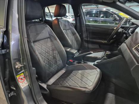 VOLKSWAGEN Virtus 1.4 4P 250 TSI EXCLUSIVE AUTOM�TICO, Foto 10