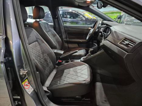VOLKSWAGEN Virtus 1.4 4P 250 TSI EXCLUSIVE AUTOM�TICO, Foto 11