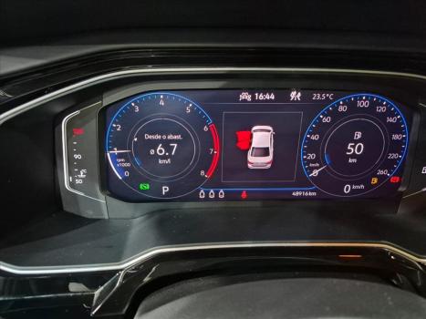 VOLKSWAGEN Virtus 1.4 4P 250 TSI EXCLUSIVE AUTOM�TICO, Foto 12