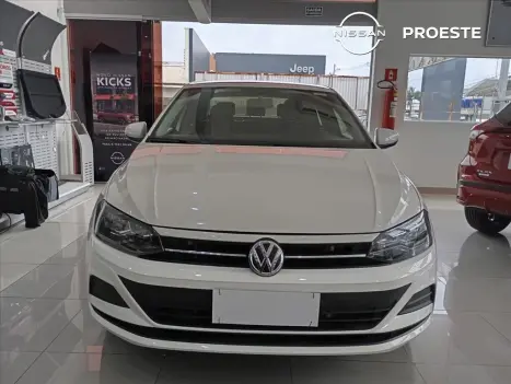 VOLKSWAGEN Virtus 1.6 4P MSI FLEX SENSE AUTOM�TICO, Foto 1