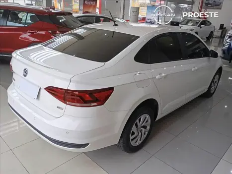 VOLKSWAGEN Virtus 1.6 4P MSI FLEX SENSE AUTOM�TICO, Foto 6