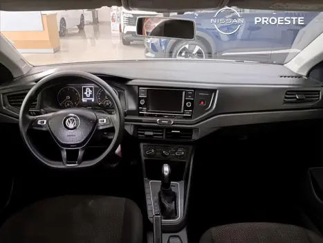 VOLKSWAGEN Virtus 1.6 4P MSI FLEX SENSE AUTOM�TICO, Foto 7