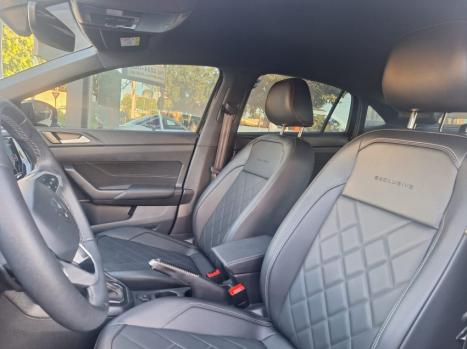 VOLKSWAGEN Virtus 1.4 4P 250 TSI EXCLUSIVE AUTOM�TICO, Foto 2