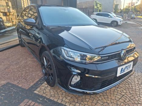 VOLKSWAGEN Virtus 1.4 4P 250 TSI EXCLUSIVE AUTOM�TICO, Foto 3