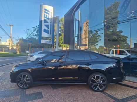 VOLKSWAGEN Virtus 1.4 4P 250 TSI EXCLUSIVE AUTOM�TICO, Foto 5