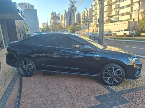 VOLKSWAGEN Virtus 1.4 4P 250 TSI EXCLUSIVE AUTOM�TICO, Foto 6