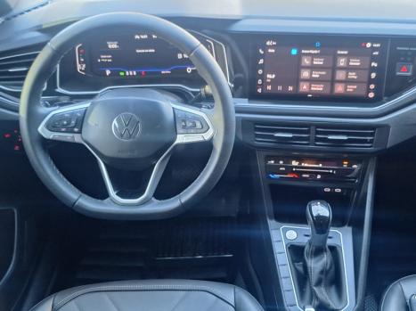 VOLKSWAGEN Virtus 1.4 4P 250 TSI EXCLUSIVE AUTOM�TICO, Foto 7