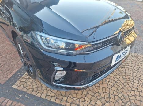 VOLKSWAGEN Virtus 1.4 4P 250 TSI EXCLUSIVE AUTOM�TICO, Foto 8