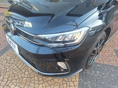 VOLKSWAGEN Virtus 1.4 4P 250 TSI EXCLUSIVE AUTOM�TICO, Foto 9