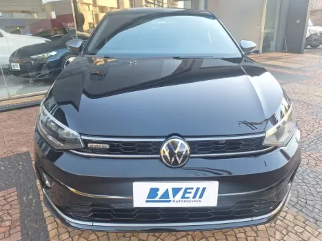 VOLKSWAGEN Virtus 1.4 4P 250 TSI EXCLUSIVE AUTOM�TICO, Foto 10
