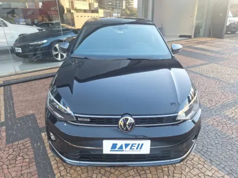 VOLKSWAGEN Virtus 1.4 4P 250 TSI EXCLUSIVE AUTOM�TICO, Foto 15