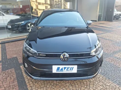 VOLKSWAGEN Virtus 1.4 4P 250 TSI EXCLUSIVE AUTOM�TICO, Foto 19