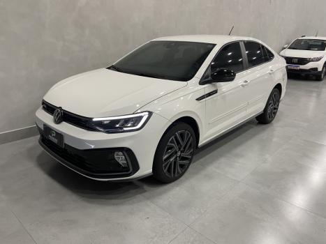 VOLKSWAGEN Virtus 1.4 4P 250 TSI EXCLUSIVE AUTOM�TICO, Foto 1