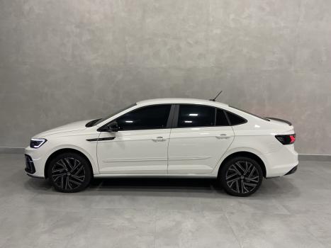 VOLKSWAGEN Virtus 1.4 4P 250 TSI EXCLUSIVE AUTOM�TICO, Foto 3