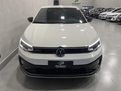 VOLKSWAGEN Virtus 1.4 4P 250 TSI EXCLUSIVE AUTOM�TICO, Foto 7