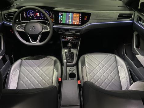 VOLKSWAGEN Virtus 1.4 4P 250 TSI EXCLUSIVE AUTOM�TICO, Foto 8