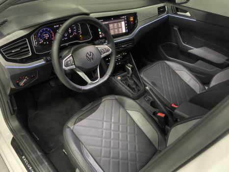 VOLKSWAGEN Virtus 1.4 4P 250 TSI EXCLUSIVE AUTOM�TICO, Foto 9