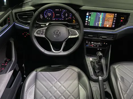 VOLKSWAGEN Virtus 1.4 4P 250 TSI EXCLUSIVE AUTOM�TICO, Foto 12