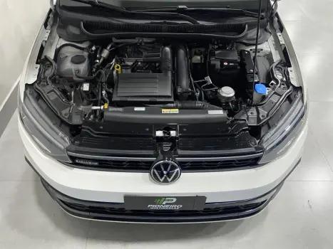 VOLKSWAGEN Virtus 1.4 4P 250 TSI EXCLUSIVE AUTOM�TICO, Foto 13
