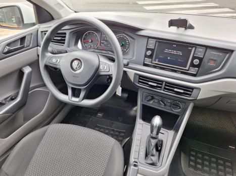 VOLKSWAGEN Virtus 1.6 4P MSI FLEX AUTOM�TICO, Foto 2