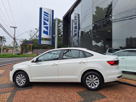 VOLKSWAGEN Virtus 1.6 4P MSI FLEX AUTOM�TICO, Foto 5