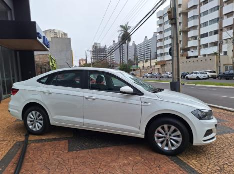 VOLKSWAGEN Virtus 1.6 4P MSI FLEX AUTOM�TICO, Foto 6