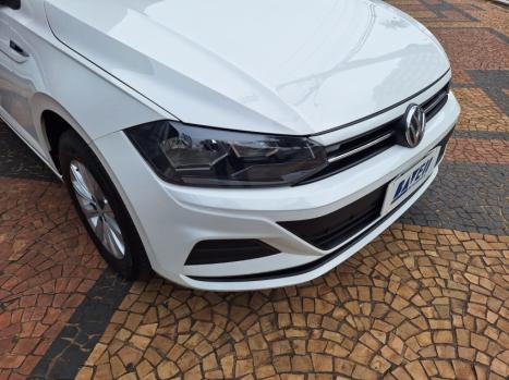 VOLKSWAGEN Virtus 1.6 4P MSI FLEX AUTOM�TICO, Foto 7