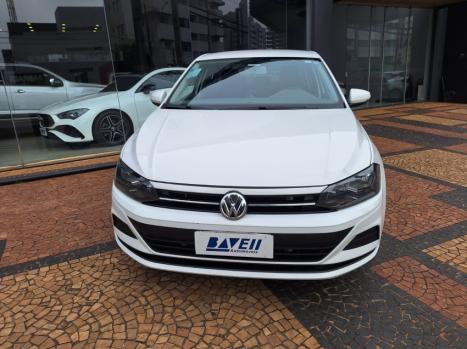 VOLKSWAGEN Virtus 1.6 4P MSI FLEX AUTOM�TICO, Foto 9