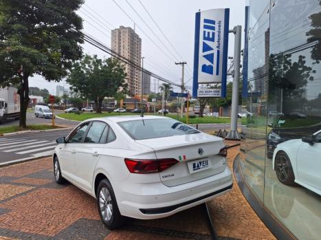 VOLKSWAGEN Virtus 1.6 4P MSI FLEX AUTOM�TICO, Foto 10