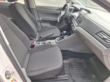 VOLKSWAGEN Virtus 1.6 4P MSI FLEX AUTOM�TICO, Foto 11