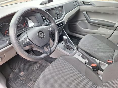 VOLKSWAGEN Virtus 1.6 4P MSI FLEX AUTOM�TICO, Foto 12