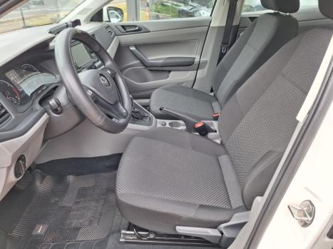 VOLKSWAGEN Virtus 1.6 4P MSI FLEX AUTOM�TICO, Foto 13