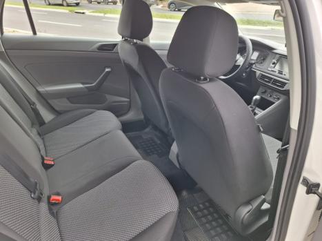 VOLKSWAGEN Virtus 1.6 4P MSI FLEX AUTOM�TICO, Foto 14