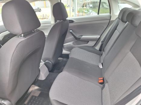 VOLKSWAGEN Virtus 1.6 4P MSI FLEX AUTOM�TICO, Foto 15