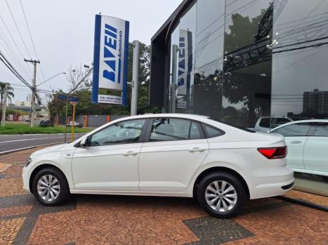 VOLKSWAGEN Virtus 1.6 4P MSI FLEX AUTOM�TICO, Foto 16