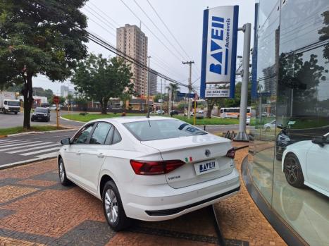 VOLKSWAGEN Virtus 1.6 4P MSI FLEX AUTOM�TICO, Foto 19