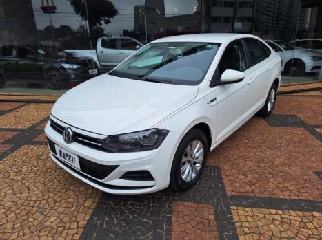 VOLKSWAGEN Virtus 1.6 4P MSI FLEX AUTOM�TICO, Foto 20