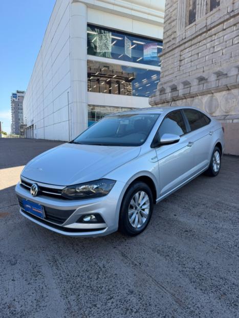 VOLKSWAGEN Virtus 1.0 4P 200 TSI FLEX COMFORTLINE AUTOM�TICO, Foto 1