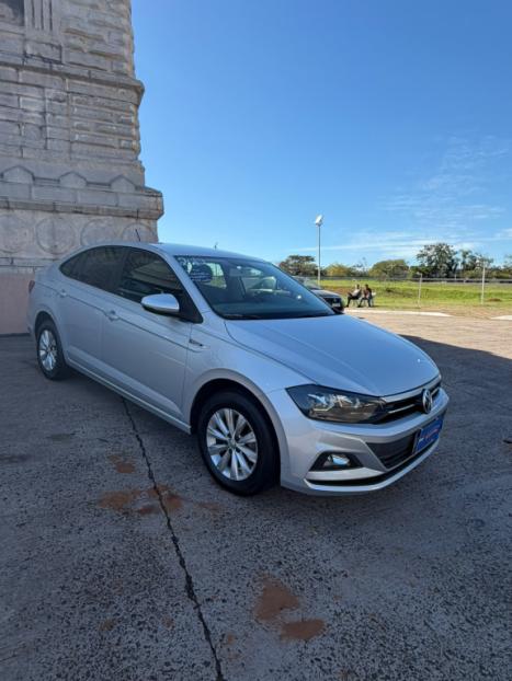 VOLKSWAGEN Virtus 1.0 4P 200 TSI FLEX COMFORTLINE AUTOM�TICO, Foto 2