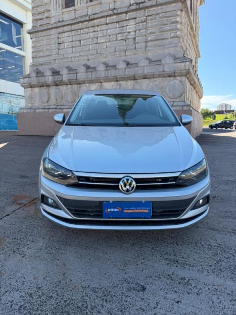 VOLKSWAGEN Virtus 1.0 4P 200 TSI FLEX COMFORTLINE AUTOM�TICO, Foto 5