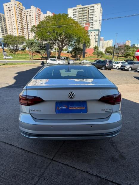 VOLKSWAGEN Virtus 1.0 4P 200 TSI FLEX COMFORTLINE AUTOM�TICO, Foto 6