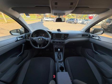 VOLKSWAGEN Virtus 1.0 4P 200 TSI FLEX COMFORTLINE AUTOM�TICO, Foto 7