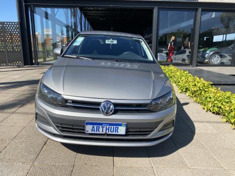 VOLKSWAGEN Virtus 1.6 4P MSI FLEX AUTOM�TICO, Foto 2