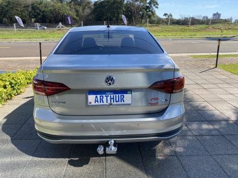 VOLKSWAGEN Virtus 1.6 4P MSI FLEX AUTOM�TICO, Foto 6