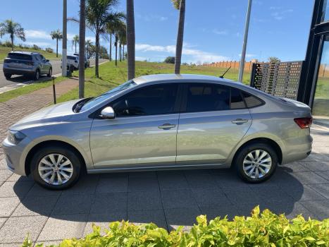 VOLKSWAGEN Virtus 1.6 4P MSI FLEX AUTOM�TICO, Foto 8