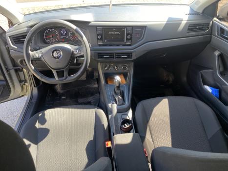 VOLKSWAGEN Virtus 1.6 4P MSI FLEX AUTOM�TICO, Foto 9