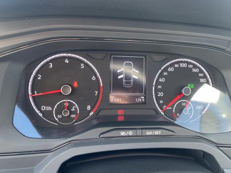 VOLKSWAGEN Virtus 1.6 4P MSI FLEX AUTOM�TICO, Foto 10