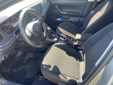 VOLKSWAGEN Virtus 1.6 4P MSI FLEX AUTOM�TICO, Foto 11