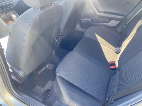 VOLKSWAGEN Virtus 1.6 4P MSI FLEX AUTOM�TICO, Foto 12